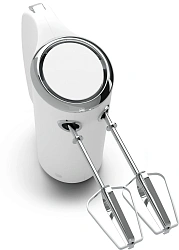 Миксер ручной Candy CM-100 300Вт белый