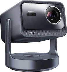 Проектор Hisense C2 Ultra DLP 3000Lm LS 3000Lm ANSI (3840x2160) 2000:1 ресурс лампы:25000часов 2xUSB typeA 1xUSB typeB 2xHDMI 6.3кг