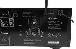 Ресивер AV Yamaha RX-V4A 5.2 черный