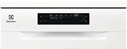Посудомоечная машина Electrolux ESM48310SW белый (полноразмерная) инвертер