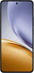 Смартфон Realme RMX5078 14T 5G 256Gb 12Gb черный моноблок 3G 4G 2Sim 6.67" 1080x2400 Android 15 50Mpix 802.11 a/b/g/n/ac NFC GPS GSM900/1800 GSM1900 Protect