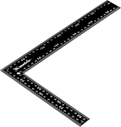 Угольник Matrix 32370 дл.30.5см