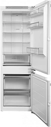 Холодильник Haier BCF3261WRU 2-хкамерн. инвертер