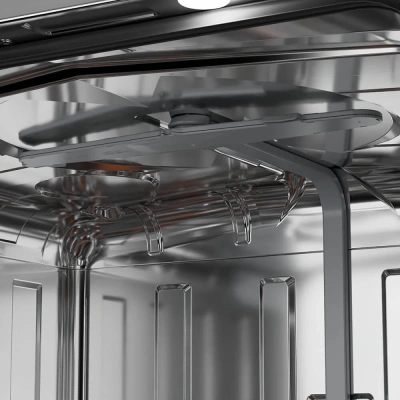 Посудомоечная машина встраив. Gorenje GV693A65AD 1900Вт полноразмерная инвертер