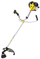 Триммер бензиновый Huter GGT-1300T 1300Вт 1.74л.с. реж.эл.:леска