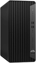 ПК HP EliteDesk 800 G9 TWR i7 12700 (2.1) 8Gb SSD512Gb UHDG 770 FreeDOS 3.0 GbitEth 260W kb мышь клавиатура черный (4E7E0AV)