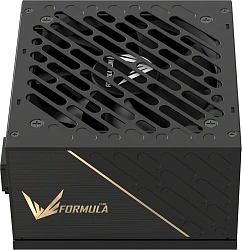 Блок питания Formula ATX 1000W FV-1000GM Gen.5 80+ gold (20+4pin) APFC 120mm fan 8xSATA Cab Manag RTL