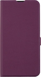 Чехол (флип-кейс) BoraSCO для Samsung Galaxy A15 Book Case фиолетовый (72864)