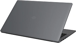 Ноутбук Digma EVE i5980 Core M3 8100Y 16Gb SSD512Gb Intel UHD Graphics 615 15.6" IPS FHD (1920x1080) Windows 11 Pro grey WiFi BT Cam 5000mAh (DN15CM-ADXW01)