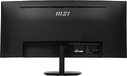 Монитор MSI 34" Pro MP341CQ черный VA LED 1ms 21:9 HDMI M/M матовая 300cd 178гр/178гр 3440x1440 100Hz FreeSync DP 2K 7.7кг