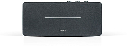 Колонки Edifier D12 2.0 черный/черный 70Вт BT
