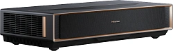 Проектор Hisense PT1 DLP 2500Lm LS 2500Lm ANSI (3840x2160) 3000:1 ресурс лампы:10000часов 2xUSB typeA 1xUSB typeB 3xHDMI 7.2кг