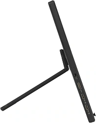 Монитор Asus 15.6" ZenScreen MB169CK черный IPS LED 16:9 матовая 250cd 178гр/178гр 1920x1080 60Hz FHD USB 0.78кг