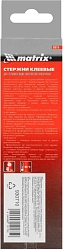 Клеевые стержни для клеевого пистолета Matrix 930710
