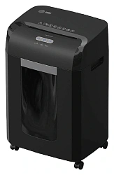Шредер Cactus CS-SH-15-30-2X15 (секр.P-5) фрагменты 15лист. 30лтр. скрепки скобы пл.карты CD