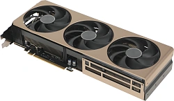 Видеокарта MSI PCI-E 5.0 RTX 5070 12G INSPIRE 3X NVIDIA GeForce RTX 5070 12Gb 192bit GDDR7 2512/28000 HDMIx1 DPx3 HDCP Ret
