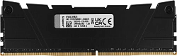 Память DDR4 8GB 3600MHz Kingston KF436C16RB2/8 Fury Renegade Black RTL Gaming PC4-28800 CL16 DIMM 288-pin 1.35В dual rank с радиатором Ret