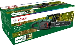 Цепная пила Bosch UniversalChain 35 1800Вт дл.шины:14" (35cm) (06008B8303)