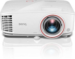 Проектор Benq TH671ST DLP 3000Lm LS (1920x1080) 10000:1 ресурс лампы:4000часов 1xUSB typeA 2xHDMI 2.7кг