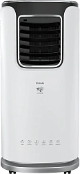 Кондиционер мобильный Funai Jasmine MAC-JS32COF03 белый/черный площ.22м2