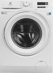 Стиральная машина Electrolux EW6F1481E пан.англ. класс: A загр.фронтальная макс.:8кг белый инвертор