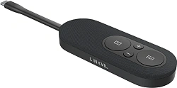 Модуль Fanvil CP20 черный