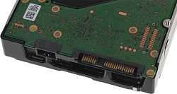 Жесткий диск WD SAS 3.0 20TB 0F38652 WUH722020BL5204 Server Ultrastar DC HC560 512E (7200rpm) 512Mb 3.5"