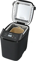 Хлебопечь Panasonic SD-PN100KTS черный
