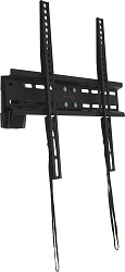Кронштейн для телевизора Arm Media LCD-413 черный 26"-55" макс.35кг настенный поворот и наклон