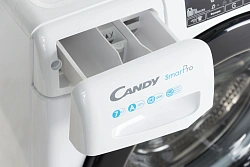 Стиральная машина Candy Smart Pro CSO4 107TB1/2-07 класс: A загр.фронтальная макс.:7кг белый