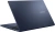 Ноутбук Asus Vivobook 15 X1502VA-BQ924 Core i7 13620H 16Gb SSD512Gb Intel Iris Xe graphics 15.6" IPS FHD (1920x1080) без ОС blue WiFi BT Cam (90NB10T1-M01890) Ноутбук Asus Vivobook 15 X1502VA-BQ924 Core i7 13620H 16Gb SSD512Gb Intel Iris Xe graphics 15.6" IPS FHD (1920x1080) без ОС blue WiFi BT Cam (90NB10T1-M01890)