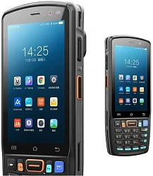 Терминал сбора данных Urovo DT40 Lite (DT40-LITE-KIT-1)