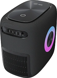 Проектор Cactus CS-PRH.01B.WUXGA-A 2LCD 1400Lm ANSI (1920x1080) 4000:1 ресурс лампы:50000часов 2xUSB typeA 2xHDMI 4кг