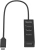 Разветвитель USB-C Buro BPH-C-1906 4порт. черный (BU-USBC-HUB-4U20) Разветвитель USB-C Buro BPH-C-1906 4порт. черный (BU-USBC-HUB-4U20)