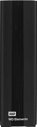 Жесткий диск WD USB3.0 8TB WDBWLG0080HBK-EESN Elements Desktop 3.5" черный