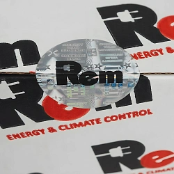 Блок распределения питания Rem R-10-10C13-V-440-Z гор.размещ. 10xC13 базовые 10A C14