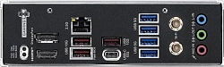 Материнская плата MSI B850 GAMING PRO WIFI6E Socket AM5 AMD B850 4xDDR5 ATX AC`97 8ch(7.1) 2.5Gg RAID+HDMI+DP