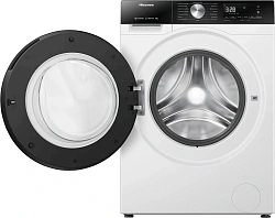 Стиральная машина Hisense WF3S7021BWU класс: A+++ загр.фронтальная макс.:7кг белый инвертор