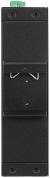 Коммутатор Dahua DH-PFS3110-8ET-96 (L2) 8x100Мбит/с 1x1Гбит/с 1SFP 6PoE+ 2PoE++ 96W неуправляемый