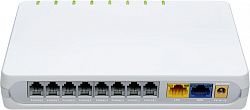 Шлюз IP Flyingvoice G508 белый