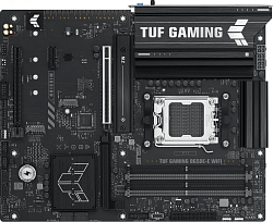 Материнская плата Asus TUF GAMING B650E-E WIFI Socket AM5 AMD B650 4xDDR5 ATX AC`97 8ch(7.1) 2.5Gg RAID+HDMI+DP