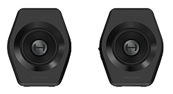 Колонки Edifier G2000 2.0 черный 32Вт BT