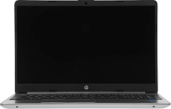 Ноутбук HP 250 G9 Celeron N4500 8Gb SSD256Gb Intel UHD Graphics 15.6" SVA FHD (1920x1080) FreeDOS silver WiFi BT Cam (6S798EA)