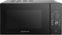 Микроволновая Печь Polaris PMO 2303DG 23л. 900Вт черный