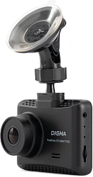 Видеорегистратор Digma FreeDrive 215 Night FHD черный 1080x1920 1080p 170гр. GP6248