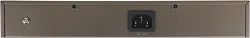 Коммутатор IP-Com G3310P-8-150W (L2) 8x1Гбит/с 2xКомбо(1000BASE-T/SFP) 2SFP 8PoE 130W управляемый