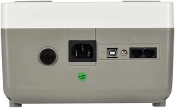 Источник бесперебойного питания ITK Electra EST8-1000VA-1-001 600Вт 1000ВА черный