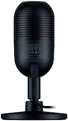 Микрофон проводной Razer Seiren V3 Mini черный
