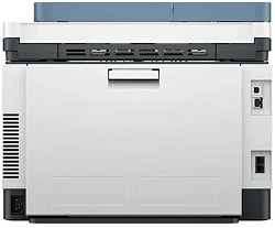 МФУ лазерный HP Color LaserJet Pro 3303sdw (499M6A) A4 Duplex WiFi белый