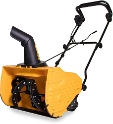 Снегоуборщик электр. Champion STE1650 1.6кВт